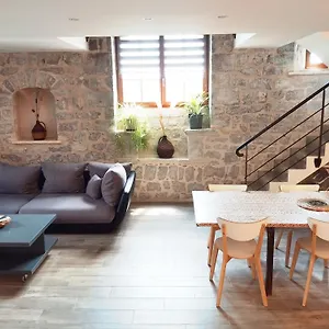 Vakantiehuis Maison Du Troubadour, Balazuc